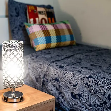 Hostel Barumesu Barcelona