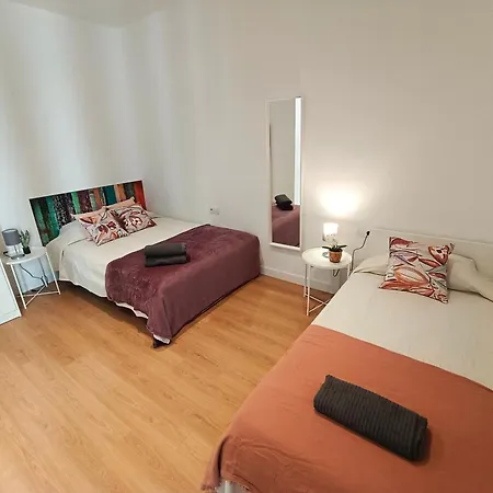 Barumesu Hostel *