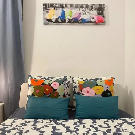 Barumesu Hostel Barcelona