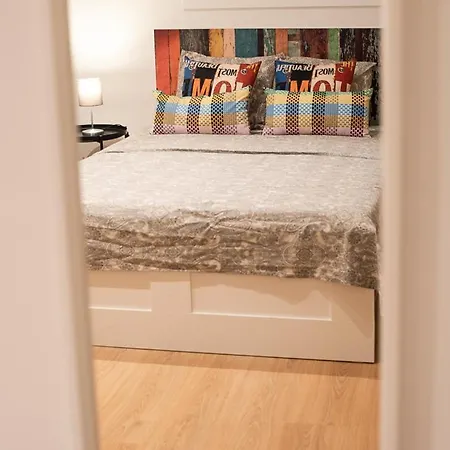 Albergue Barumesu *